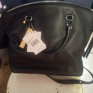 Black Purse